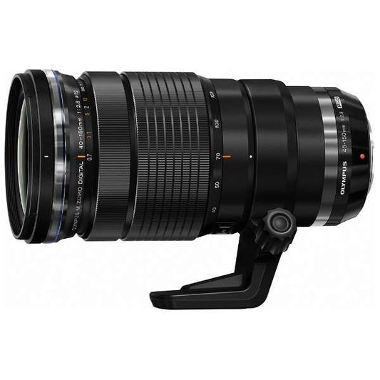 OLYMPUS Camera Lens ED 40-150mm F2.8 PRO M.ZUIKO DIGITAL Black [Micro Four Thirds / zoom lens], Camera & Video Camera Lenses, animota