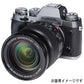 FUJIFILM Camera Lens XF16-55mmF2.8 R LM WR FUJINON Black [FUJIFILM X / zoom lens]
