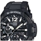 MASTER OF G - AIR - GRAVITYMASTER - GA-1100-1AJF, Watches, animota