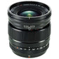 FUJIFILM Camera Lens XF16mmF1.4 R WR FUJINON Black [FUJIFILM X / Single Focal Length Lens]