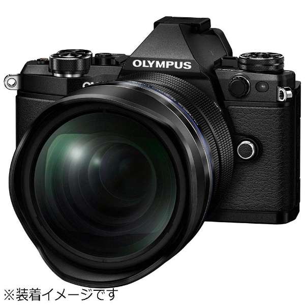 OLYMPUS Camera Lens ED 7-14mm F2.8 PRO M.ZUIKO DIGITAL Black [Micro Four Thirds / zoom lens], Camera & Video Camera Lenses, animota