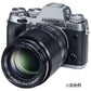 FUJIFILM Camera Lens XF90mmF2 R LM WR FUJINON Black [FUJIFILM X / Single Focal Length Lens]
