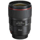 CANON Camera Lens EF35mm F1.4L II USM Black [Canon EF /Single Focal Length Lens]