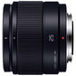 Panasonic Camera Lens LUMIX G 25mm/F1.7 ASPH. LUMIX Black H-H025-K [Micro Four Thirds / Single Focal Length Lens]