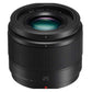 Panasonic Camera Lens LUMIX G 25mm/F1.7 ASPH. LUMIX Black H-H025-K [Micro Four Thirds / Single Focal Length Lens]