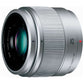 Panasonic Camera Lens LUMIX G 25mm/F1.7 ASPH. LUMIX Silver H-H025-S [Micro Four Thirds /Single Focus Lens]