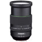 Ricoh Camera Lens HD PENTAX-D FA 24-70mmF2.8ED SDM WR Black [PENTAX K / zoom lens]