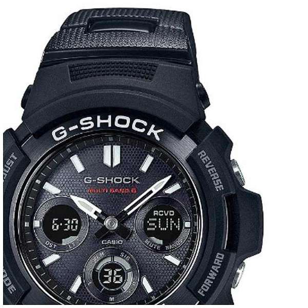 ANALOG-DIGITAL - AWG-100 M100 SERIES - AWG-M100SBC-1AJF, Watches, animota