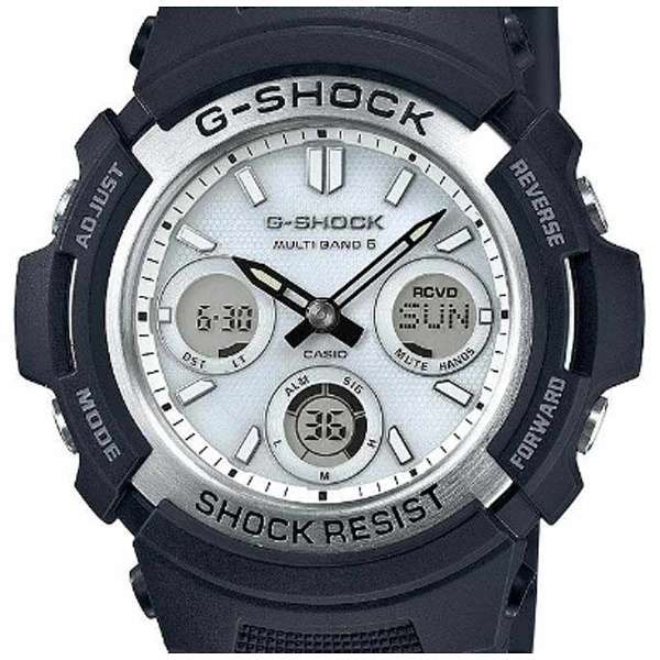 ANALOG-DIGITAL - AWG-100 M100 SERIES - AWG-M100S-7AJF, Watches, animota