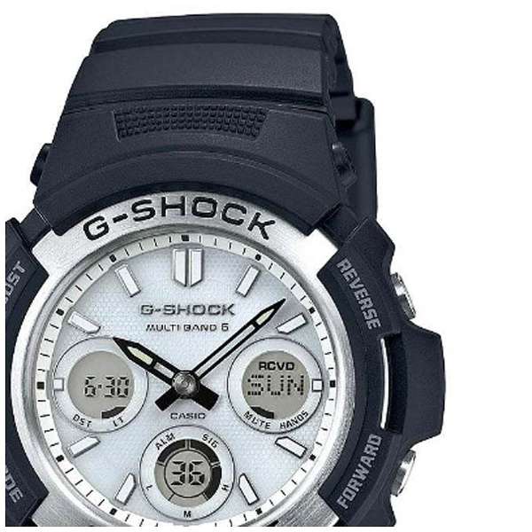 ANALOG-DIGITAL - AWG-100 M100 SERIES - AWG-M100S-7AJF, Watches, animota