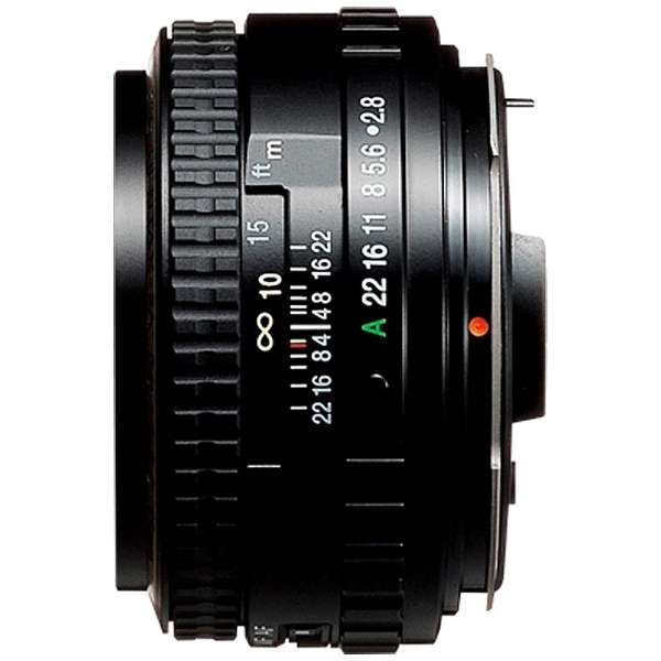 Ricoh Camera Lens smc PENTAX-FA645 75mmF2.8 [Pentax 645 /Single Focal Length Lens]