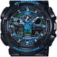ANALOG-DIGITAL - GA-100 SERIES - GA-100CB-1AJF, Watches, animota