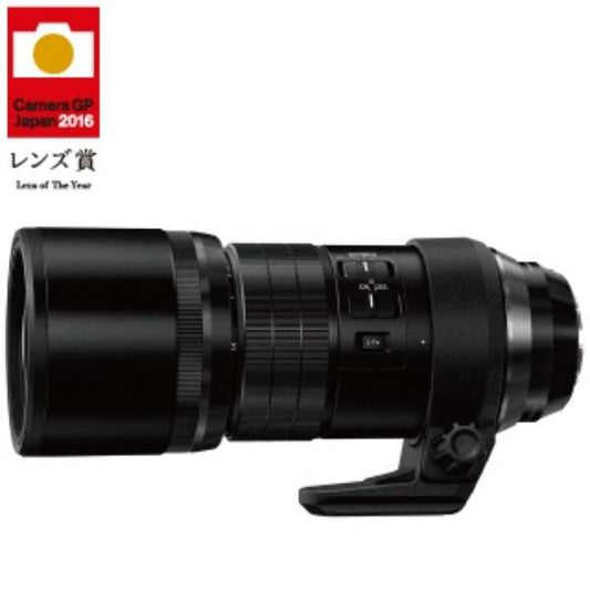 OLYMPUS Camera Lens ED 300mm F4.0 IS PRO M.ZUIKO DIGITAL Black [Micro Four Thirds / Single Focal Length Lens], Camera & Video Camera Lenses, animota