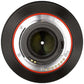 Ricoh Camera Lens HD PENTAX-D FA 15-30mmF2.8ED SDM WR Black [PENTAX K / zoom lens]