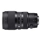 SIGMA Camera Lens 50-100mm F1.8 DC HSM Art Black [Canon EF / zoom lens]