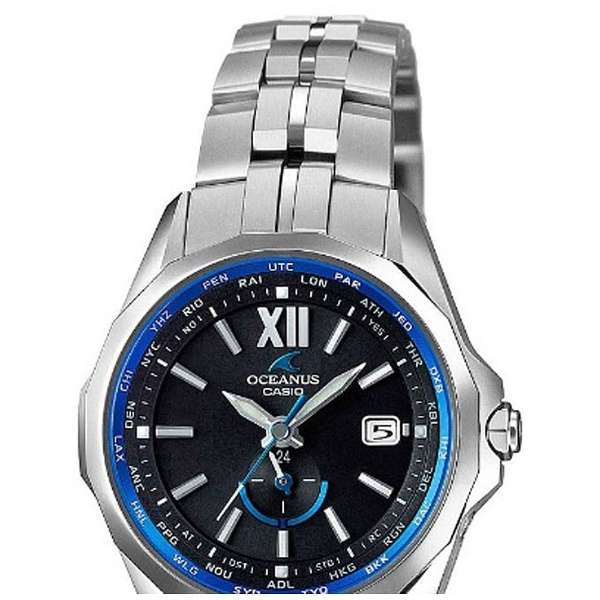 OCEANUS - Manta Ladies - OCW-S340-1AJF, Watches, animota