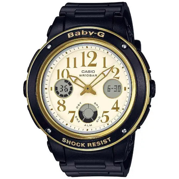 BABY-G - BASIC - BGA-151EF-1BJF