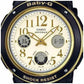 BABY-G - BASIC - BGA-151EF-1BJF
