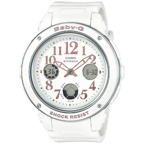 BABY-G - BASIC - BGA-150EF-7BJF