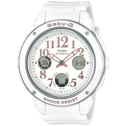 BABY-G - BASIC - BGA-150EF-7BJF