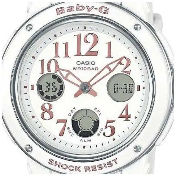 BABY-G - BASIC - BGA-150EF-7BJF
