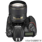 Nikon Camera Lens AF-S NIKKOR 105mm f/1.4E ED NIKKOR (Nikkor) Black [Nikon F / Single Focal Length Lens]