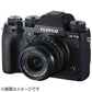 FUJIFILM Camera Lens XF23mmF2 R WR FUJINON Black [FUJIFILM X / Single Focal Length Lens]