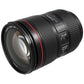 CANON Camera Lens EF24-105mm F4L IS II USM Black [Canon EF / zoom lens]