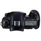 CANON EOS 5D Mark IV Digital SLR Camera Black EOS5DMK4 [body only]