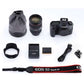 CANON EOS 5D Mark IV Digital SLR Camera EF24-105L IS II USM Lens Kit Black EOS5DMK424105IS2LK [zoom lens]