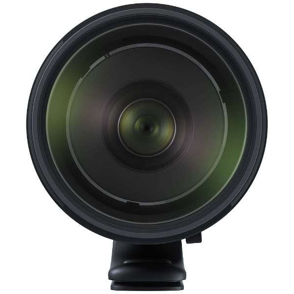 TAMRON Camera Lens SP 150-600mm F/5-6.3 Di VC USD G2 Black A022 [Canon EF / zoom lens], Camera & Video Camera Lenses, animota