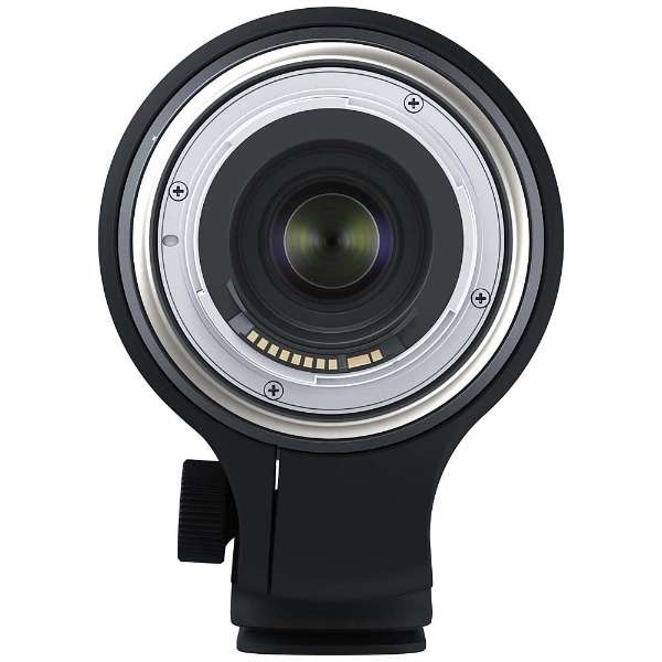 TAMRON Camera Lens SP 150-600mm F/5-6.3 Di VC USD G2 Black A022 [Canon EF / zoom lens], Camera & Video Camera Lenses, animota