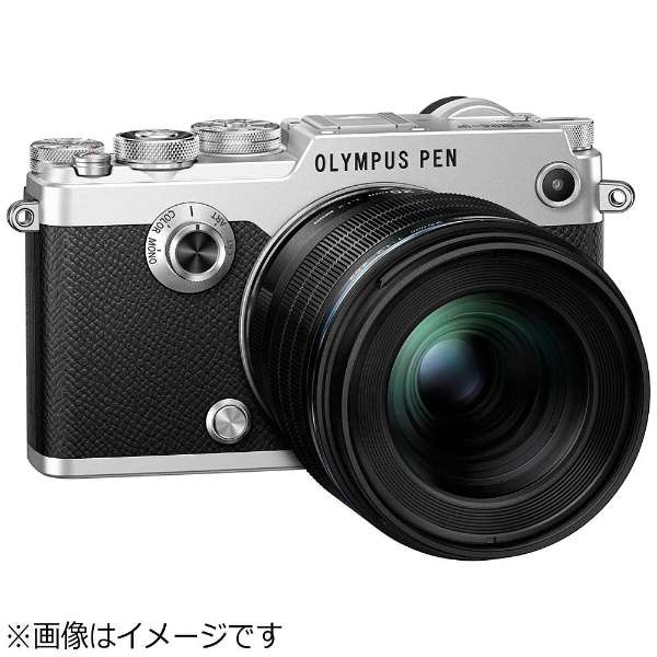 OLYMPUS Camera Lens ED 25mm F1.2 PRO M.ZUIKO DIGITAL Black [Micro Four Thirds / Single Focal Length Lens / Micro Four Thirds Mount], Camera & Video Camera Lenses, animota