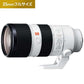 SONY Camera Lens FE 70-200mm F2.8 GM OSS G Master White SEL70200GM [Sony E / zoom lens]