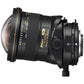 Nikon Camera Lens PC NIKKOR 19mm f/4E ED NIKKOR (Nikkor) Black [Nikon F / Single Focal Length Lens]