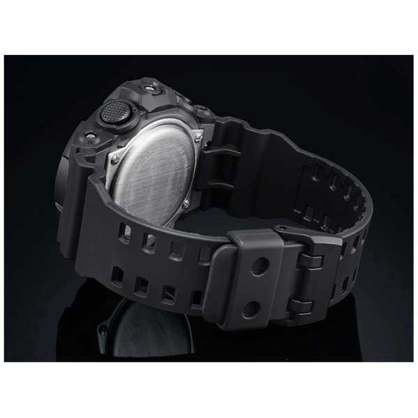 ANALOG-DIGITAL - GA-700 SERIES - GA-700-1BJF, Watches, animota