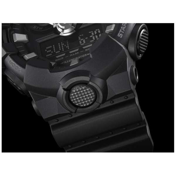 ANALOG-DIGITAL - GA-700 SERIES - GA-700-1BJF, Watches, animota