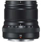 FUJIFILM Camera Lens XF50mmF2 R WR FUJINON Black [FUJIFILM X /Single Focal Length Lens]