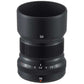 FUJIFILM Camera Lens XF50mmF2 R WR FUJINON Black [FUJIFILM X /Single Focal Length Lens]