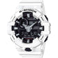 ANALOG-DIGITAL - GA-700 SERIES - GA-700-7AJF, Watches, animota