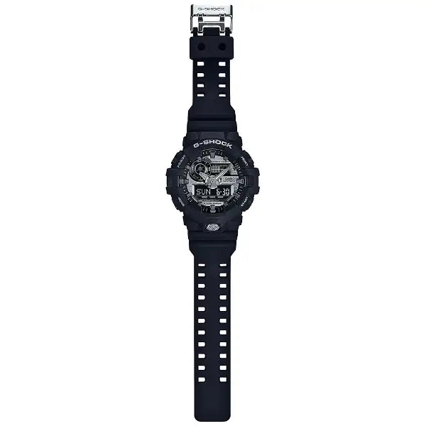ANALOG-DIGITAL - GA-700 SERIES - GA-710-1AJF