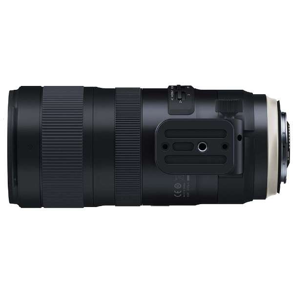 TAMRON Camera Lens SP 70-200mm F/2.8 Di VC USD G2 Black A025 [Canon EF / zoom lens], Camera & Video Camera Lenses, animota