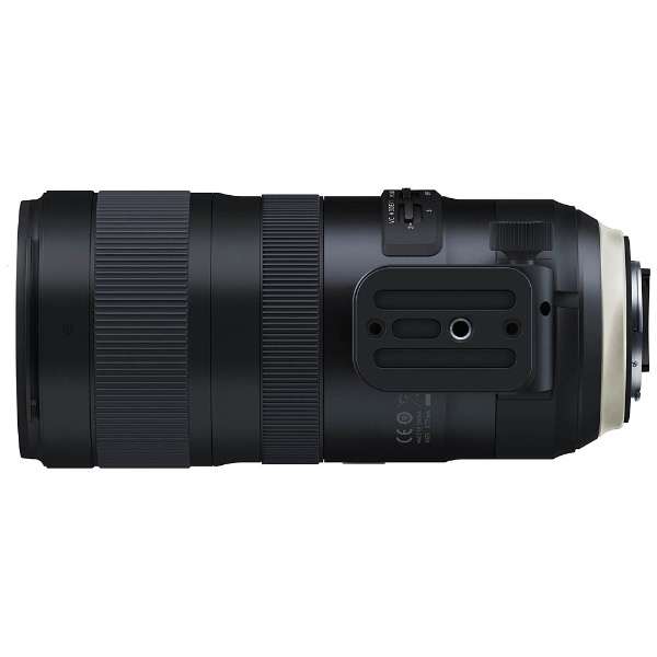 TAMRON Camera Lens SP 70-200mm F/2.8 Di VC USD G2 Black A025 [Nikon F / zoom lens], Camera & Video Camera Lenses, animota