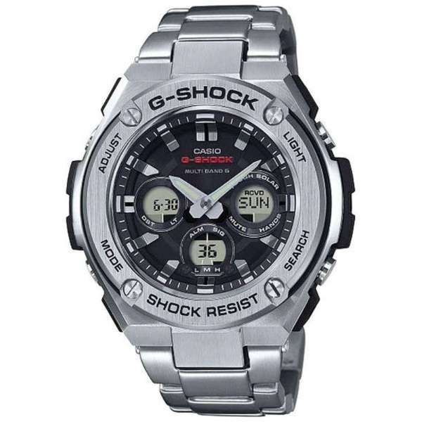 G-STEEL - Mid Size Series - GST-W310D-1AJF, Watches, animota