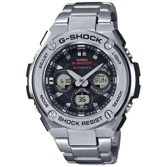G-STEEL - Mid Size Series - GST-W310D-1AJF, Watches, animota