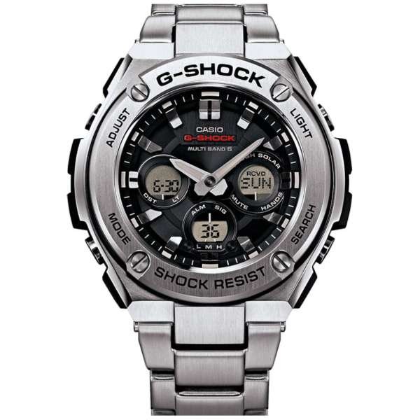 G-STEEL - Mid Size Series - GST-W310D-1AJF, Watches, animota