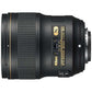 Nikon Camera Lens AF-S NIKKOR 28mm f/1.4E ED NIKKOR Black [Nikon F / Single Focal Length Lens]