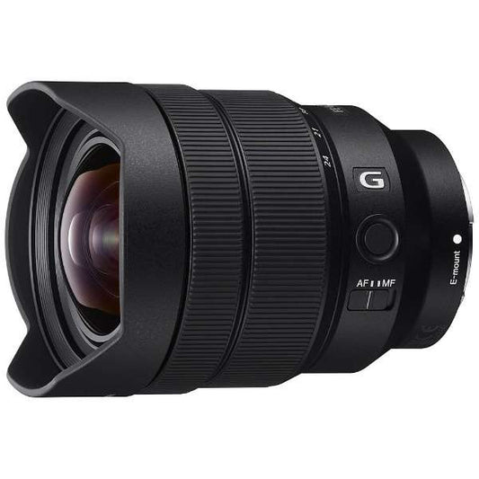 SONY Camera Lens FE 12-24mm F4 G Black SEL1224G [Sony E / zoom lens]