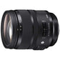 SIGMA Camera Lens 24-70mm F2.8 DG OS HSM Art Black [Canon EF / zoom lens]