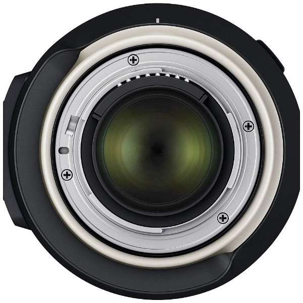 TAMRON Camera Lens SP24-70mm F/2.8 Di VC USD G2 Black A032 [Nikon F / zoom lens], Camera & Video Camera Lenses, animota